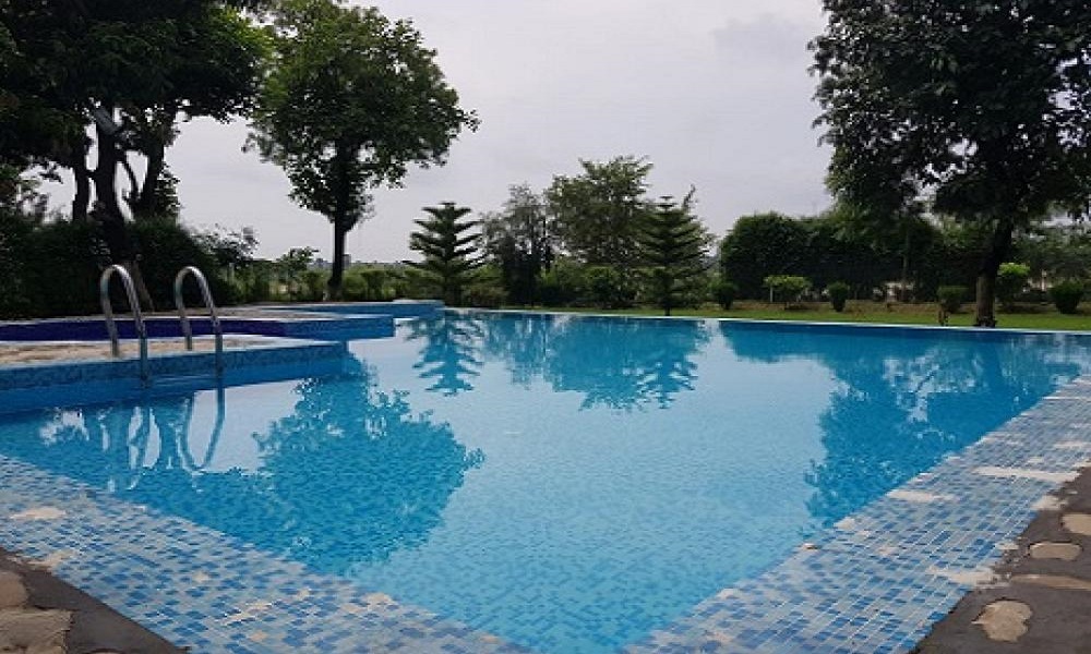 Corbett Heaven
