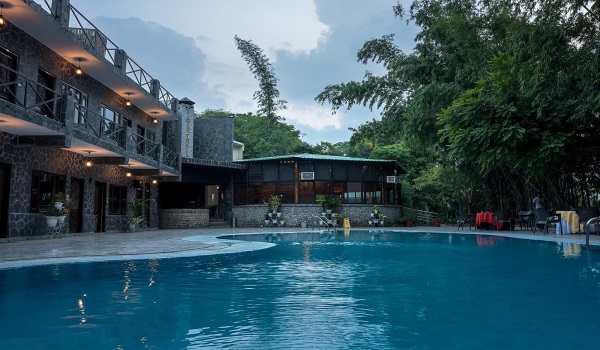 Corbett Heaven