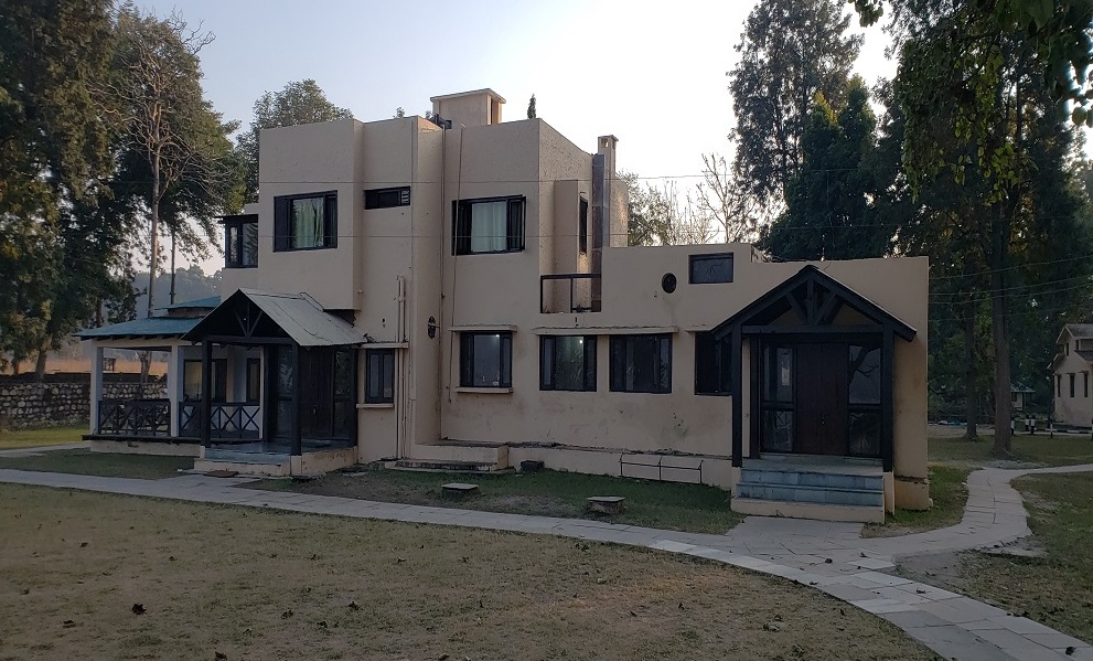 Dhikala Night Stay