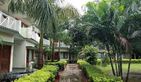 Corbett Heaven