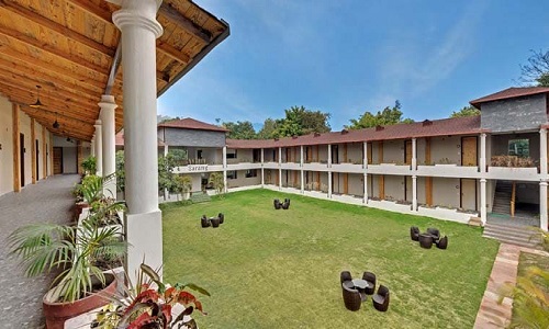 Corbett Heaven